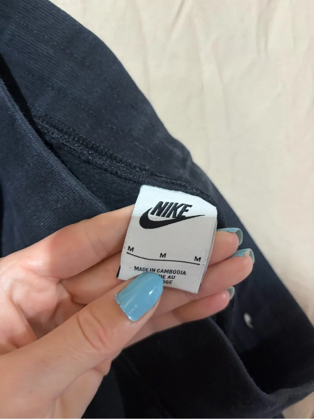 Nike joggers